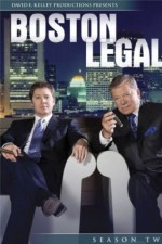 Watch Boston Legal 123movieshub